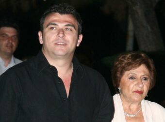 Αντώνης Ρέμος: Η μεγάλη επιθυμία της μητέρας του – Αποκλειστικό