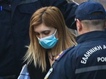 Δεν…ντράπηκε η Ρούλα Πισπιρίγκου: «Καλή μάνα μπορεί να μην ήμουν, όχι όμως δολοφόνος»