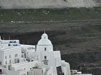 Σεισμοί στις Κυκλάδες: Τα δύο σενάρια και το δεδομένο που προβληματίζει τους σεισμολόγους