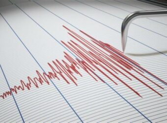 Νέος ισχυρός σεισμός στην Αμοργό – Αισθητός στην Αττική