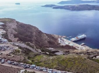 Σαντορίνη: Γιατί οι ειδικοί παρακαλάνε να κάνει σεισμό 5,2 Ρίχτερ;