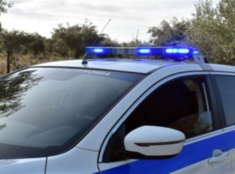Γυναικοκτονία στις Σέρρες: 59χρονος σκότωσε τη σύζυγό του – Ανθρωποκυνηγητό στα βουνά