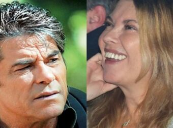 «Με τον Πάνο Μιχαλόπουλο είμαστε…»: «Βόμβα» από την Σοφία Αλιμπέρτη