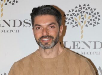 Σπύρος Μαρτίκας: Διαφημιστικό κόλπο ο χωρισμός του από την Βρισηίδα;