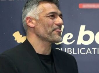 Στέλιος Κρητικός: Ο τρόπος που αποκάλυψε στα παιδιά του το πρόβλημα υγείας του
