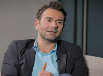 Τάσος Ιορδανίδης: «Δεν ταίριαξαν τα χνώτα μας με τον Πέτρο Φιλιππίδη»