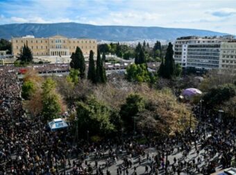 Τέμπη: Τα ερωτήματα πληθαίνουν ξανά για την έκρηξη – Τι είδε το Χημείο του Κράτους