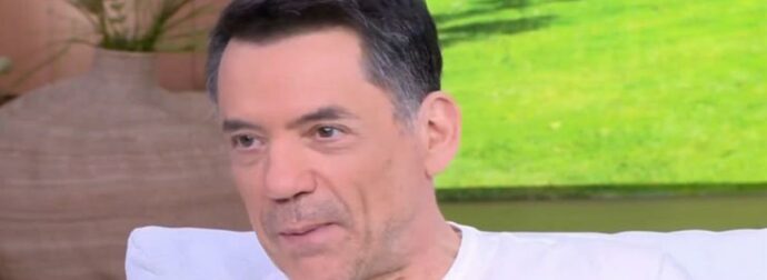 Θάνος Καλλίρης για Νίκο Βέρτη: «Δεν θα πειράξει την καριέρα μου να…»