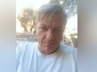 Διπλό φονικό στη Λάρισα: Αυτό είναι ένα από τα δύο θύματα! «Είχε φτάσει από τη Σκιάθο για να αγοράσει μηχανήματα»
