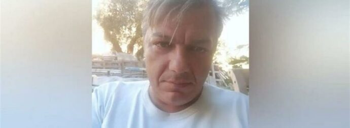 Διπλό φονικό στη Λάρισα: Αυτό είναι ένα από τα δύο θύματα! «Είχε φτάσει από τη Σκιάθο για να αγοράσει μηχανήματα»