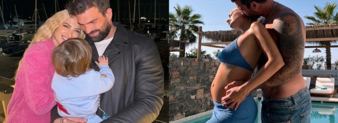 Τούνη – Αλεξάνδρου: Οι «ασυγχώρητες συμπεριφορές» που τους οδηγούν σε λύση του σύμφωνου συμβίωσης