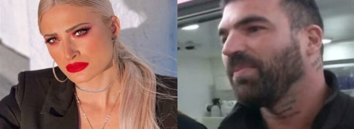 Πήρε θέση ο Αλεξάνδρου: «Το θέμα είναι να είναι καλά το παιδί μου» – Η απάντηση στις φήμες χωρισμού από την Τούνη