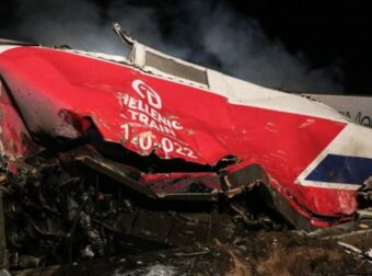 Νέα συγκλονιστικά ντοκουμέντα από το μοιραίο βράδυ των Τεμπών: «Απαιτώ να μου πείτε που είναι το παιδί μου»