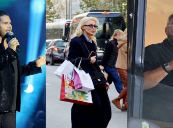 Γιώργος Τσαλίκης: Χείμαρρος κατά Γκουντάρα & Καινούργιου – «Έλεγες ότι έχω τα ψυχολογικά μου…»