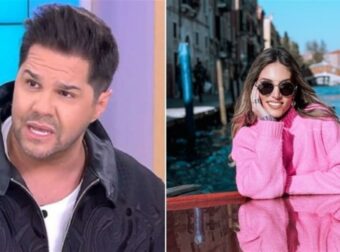 Δεν κρατάει κακίες ο Τσαλίκης και δηλώνει: «Να πάω δωρεάν να κάνω το bachelor της Οικονομάκου»