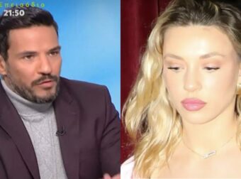 Κώστας Τσουρός: «Η Γαρυφαλλιά Καληφώνη δεν έχει δικαίωμα να κατακρίνει…» – Η αντίδραση που τον ενόχλησε