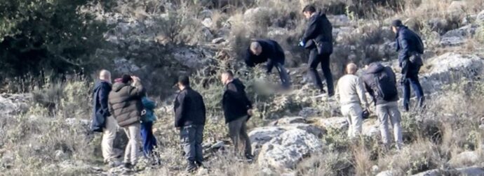 Το θρίλερ του Πηνειού συνεχίζεται: Η τεράστια απόσταση από το σημείο όπου φάνηκε την τελευταία φορά ο Βασίλης Καλογήρου μέχρι το μέρος όπου βρέθηκε η σορός