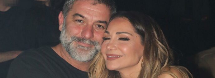 Βασίλης Μπισμπίκης – Μετακομίζει σε νέο σπίτι: Όλες οι λεπτομέρειες για το project που αναλαμβάνει (Φωτογραφία)