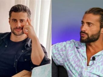 Πονηρός ο Κωνσταντίνος Βασάλος: «Η απιστία όταν είναι εκτός έδρας δε μετράει»