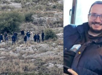 Πήρε θέση ο Κατερινόπουλος για την υπόθεση Καλογήρου: «Βλέπει» δολοφονία – «Τον πήγαν μετά τις 12 Φλεβάρη που είχε φεγγάρι»