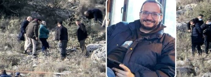 Ποιος και γιατί ήθελε νεκρό τον Βασίλη Καλογήρου; Άμεσα στην Αστυνομία οι γονείς και ο θείος του