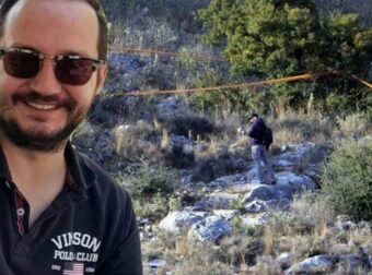 Βασίλης Καλογήρου: Χάθηκε και πέθανε από παθολογικά αίτια το πιο πιθανό σενάριο – Ήταν κουκουλωμενος με μπουφάν και κασκόλ και το στομάχι του άδειο!