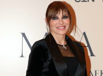 Βίκυ Χατζηβασιλείου: «Ήταν σαν να καίγεται η ψυχή μου, το μέσα μου» – Η απώλεια που της στοίχισε