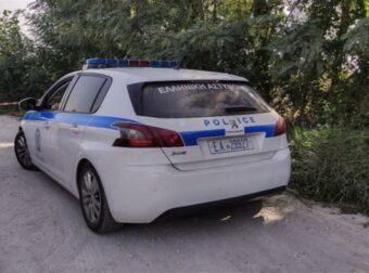Σοκ και δέος στο Βόλο: Πατέρας έριξε το παιδί του στο ποτάμι για να το πνίξει!