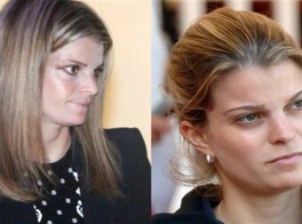 Η ντροπή της Αθηνάς Ωνάση: Δε θέλει τους Έλληνες γιατί…