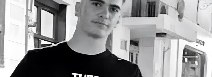 Κρήτη: Αυτό είναι το 19χρονο παλικάρι που έσβησε ξαφνικά – Το συγκινητικό μήνυμα του ξαδέρφου τού