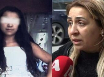 «Ο Θεός αργεί, αλλά δεν ξεχνά»: Ξεσπούν οι γονείς της 12χρονης Ζενέιντα που βρήκε μαρτυρικό θάνατο