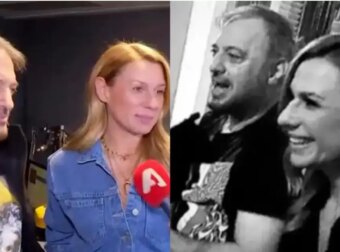 «Ταιριάζουμε σε…όλα»: Δεν… κρύβονται πια Χρήστος Φερεντίνος και Κατερίνα Καραβάτου μιλούν 1η φορά για την σχέση τους