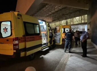 Γιατρός δεν άφηνε τη γυναίκα του να κάνει εγχείρηση γιατί είναι μάρτυρας του Ιεχωβά