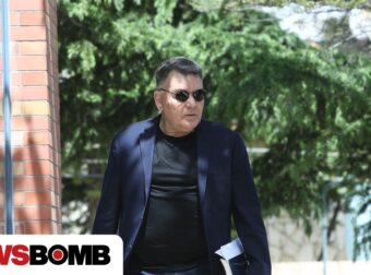 Αλέξης Κούγιας: Ένας άνθρωπος συνώνυμο της λέξης δικηγορία