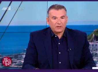 Χείμαρρος ο Λιάγκας – Το λέω για να βουλώσω τα στόματα. Όχι σε εμένα μαγκιές! Ξεφτίλες!Δεν ντρέπεστε!