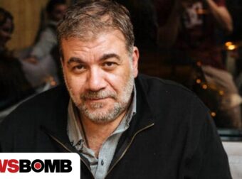 Δημήτρης Σταρόβας: «Αν έβαζα έναν τίτλο σε όλο αυτό που πέρασα, αυτός θα ήταν “ποτέ ξανά”»