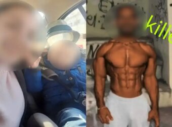 Οργή με τις δικαιολογίες του ζευγαριού από το Ηράκλειο για τον άγριο ξυλοδαρμό του Άγγελου – «Είχε μόνο γρατζουνιές, συγκρούστηκε με σκύλο»