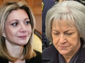 Μητέρα Βασίλη Καλογήρου σε Μαρία Καρυστιανού: «Εσείς το πήρατε καμένο, εγώ το πήρα φαγωμένο»