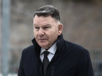 «Μακράν ο ευφυέστερος και ικανότερος από όλους»: Το «Χ» στο πλευρό του Αλέξη Κούγια