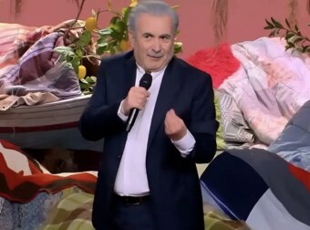 Λαζόπουλος για Μητσοτάκη: «Θα εκραγεί το ηφαίστειο… φωνάζει η γη βοήθεια»