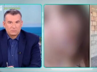 Ξεσπά ο Γιώργος Λιάγκας για τις κατηγορίες περί ψευδούς ρεπορτάζ: «Μη με αναγκάσετε να βγάλω το μήνυμα, δεν το κάνω για να εκβιάσω κανέναν, δεν το συνηθίζω»
