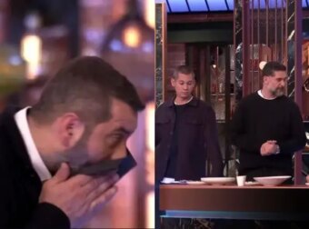 Χαμός στο MasterChef – Ο Νέστορας έκανε μαγικό πιάτο – Άφωνοι οι κριτές: «Το πιάτο είναι ασύλληπτο»