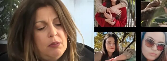 Συγκλονίζει η μητέρα της 22χρονης Μυρσίνης που επέζησε από τα Τέμπη: «Η κόρη μου ήταν σε βαρβιτουρικό κώμα, σώθηκε από θαύμα»