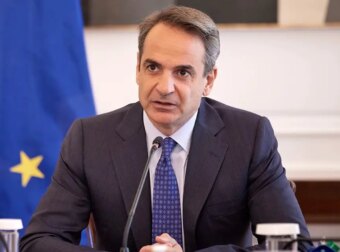 Ταξίδι αστραπή του Κυριάκου Μητσοτάκη στις ΗΠΑ για ιατρικούς λόγους οικογενειακού του προσώπου