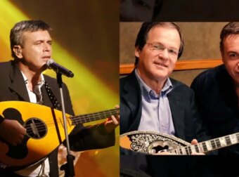 «Λύγισε» ο Χρήστος Νικολόπουλος για τον Μανώλη Λιδάκη: «Δεν πρόλαβε να δείξει…»