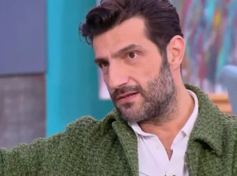 Νίκος Κουρής – «Αν κάποιος είναι τίμιος και αγαπάει τον σύντροφό του, μπορεί να συγχωρήσει μια απιστία»