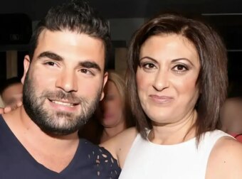 «9 χρόνια αγόρι μου…»: Συγκλονίζει η μητέρα του Παντελή Παντελίδη