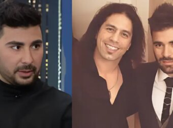 Κωνσταντίνος Παντελίδης για τον μαέστρο του Παντελή Παντελίδη, Ρουσσέτο Δημητρόγλου: «Κάθε 18 Φεβρουαρίου λέει κάτι κακό για εμένα»