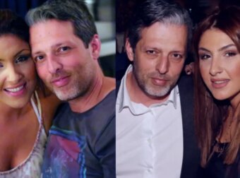 Χώρισαν Έλενα Παπαρίζου & Ανδρέας Καψάλης; Σταματίνα Τσιμτσιλή: «Δεν είναι μαζί στο σπίτι»
