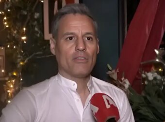 Γρηγόρης Πετράκος: «Η άμβλωση είναι αφαίρεση μιας ζωής, μην τρελαθούμε»